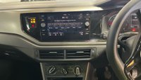 USED 2018 18 VOLKSWAGEN POLO 1.0 TSI SE Hatchback 5dr Petrol Manual Euro 6 (s/s) (95 ps) FINANCE AVAILABLE FROM 8.9% APR