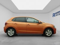 USED 2018 18 VOLKSWAGEN POLO 1.0 TSI SE Hatchback 5dr Petrol Manual Euro 6 (s/s) (95 ps) FINANCE AVAILABLE FROM 8.9% APR