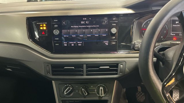View our Volkswagen Polo