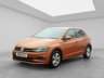 USED 2018 18 VOLKSWAGEN POLO 1.0 TSI SE Hatchback 5dr Petrol Manual Euro 6 (s/s) (95 ps) FINANCE AVAILABLE FROM 8.9% APR