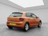 USED 2018 18 VOLKSWAGEN POLO 1.0 TSI SE Hatchback 5dr Petrol Manual Euro 6 (s/s) (95 ps) FINANCE AVAILABLE FROM 8.9% APR