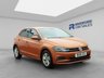 USED 2018 18 VOLKSWAGEN POLO 1.0 TSI SE Hatchback 5dr Petrol Manual Euro 6 (s/s) (95 ps) FINANCE AVAILABLE FROM 8.9% APR