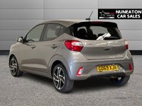 USED 2020 69 HYUNDAI I10 1.0 Premium Hatchback 5dr Petrol Manual Euro 6 (s/s) (67 ps) Fantastic Spec