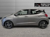 USED 2020 69 HYUNDAI I10 1.0 Premium Hatchback 5dr Petrol Manual Euro 6 (s/s) (67 ps) Fantastic Spec