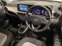 USED 2020 69 HYUNDAI I10 1.0 Premium Hatchback 5dr Petrol Manual Euro 6 (s/s) (67 ps) Fantastic Spec