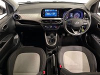 USED 2020 69 HYUNDAI I10 1.0 Premium Hatchback 5dr Petrol Manual Euro 6 (s/s) (67 ps) Fantastic Spec