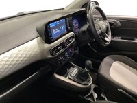 USED 2020 69 HYUNDAI I10 1.0 Premium Hatchback 5dr Petrol Manual Euro 6 (s/s) (67 ps) Fantastic Spec