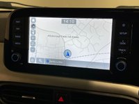 USED 2020 69 HYUNDAI I10 1.0 Premium Hatchback 5dr Petrol Manual Euro 6 (s/s) (67 ps) Fantastic Spec