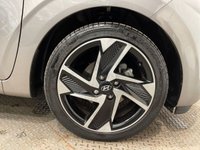 USED 2020 69 HYUNDAI I10 1.0 Premium Hatchback 5dr Petrol Manual Euro 6 (s/s) (67 ps) Fantastic Spec