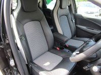 USED 2022 22 RENAULT ZOE R135 EV50 52kWh GT Edition Hatchback 5dr Electric Auto (Rapid Charge) (134 bhp) 