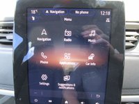USED 2022 22 RENAULT ZOE R135 EV50 52kWh GT Edition Hatchback 5dr Electric Auto (Rapid Charge) (134 bhp) 