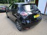 USED 2022 22 RENAULT ZOE R135 EV50 52kWh GT Edition Hatchback 5dr Electric Auto (Rapid Charge) (134 bhp) 