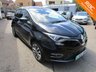 USED 2022 22 RENAULT ZOE R135 EV50 52kWh GT Edition Hatchback 5dr Electric Auto (Rapid Charge) (134 bhp) 