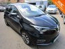 USED 2022 22 RENAULT ZOE R135 EV50 52kWh GT Edition Hatchback 5dr Electric Auto (Rapid Charge) (134 bhp) 