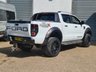 USED 2017 67 FORD RANGER 3.2 TDCi Wildtrak Pickup Double Cab  Auto 4WD (200 ps) 