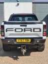 USED 2017 67 FORD RANGER 3.2 TDCi Wildtrak Pickup Double Cab  Auto 4WD (200 ps) 