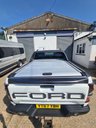 USED 2017 67 FORD RANGER 3.2 TDCi Wildtrak Pickup Double Cab  Auto 4WD (200 ps) 