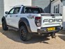 USED 2017 67 FORD RANGER 3.2 TDCi Wildtrak Pickup Double Cab  Auto 4WD (200 ps) 