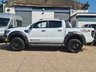 USED 2017 67 FORD RANGER 3.2 TDCi Wildtrak Pickup Double Cab  Auto 4WD (200 ps) 