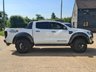 USED 2017 67 FORD RANGER 3.2 TDCi Wildtrak Pickup Double Cab  Auto 4WD (200 ps) 