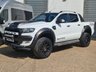 USED 2017 67 FORD RANGER 3.2 TDCi Wildtrak Pickup Double Cab  Auto 4WD (200 ps) 