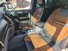 USED 2017 67 FORD RANGER 3.2 TDCi Wildtrak Pickup Double Cab  Auto 4WD (200 ps) 