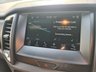 USED 2017 67 FORD RANGER 3.2 TDCi Wildtrak Pickup Double Cab  Auto 4WD (200 ps) 