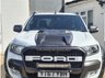 USED 2017 67 FORD RANGER 3.2 TDCi Wildtrak Pickup Double Cab  Auto 4WD (200 ps) 