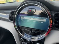 USED 2024 24 MINI CONVERTIBLE 2.0 Cooper S Exclusive Convertible 2dr Petrol Steptronic Euro 6 (s/s) (178 ps) Harman Kardon | Camera
