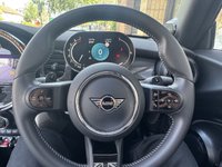 USED 2024 24 MINI CONVERTIBLE 2.0 Cooper S Exclusive Convertible 2dr Petrol Steptronic Euro 6 (s/s) (178 ps) Harman Kardon | Camera