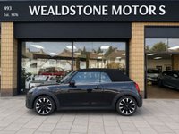 USED 2024 24 MINI CONVERTIBLE 2.0 Cooper S Exclusive Convertible 2dr Petrol Steptronic Euro 6 (s/s) (178 ps) Harman Kardon | Camera