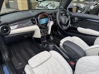 USED 2024 24 MINI CONVERTIBLE 2.0 Cooper S Exclusive Convertible 2dr Petrol Steptronic Euro 6 (s/s) (178 ps) Harman Kardon | Camera