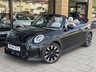 USED 2024 24 MINI CONVERTIBLE 2.0 Cooper S Exclusive Convertible 2dr Petrol Steptronic Euro 6 (s/s) (178 ps) Harman Kardon | Camera