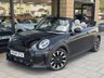 USED 2024 24 MINI CONVERTIBLE 2.0 Cooper S Exclusive Convertible 2dr Petrol Steptronic Euro 6 (s/s) (178 ps) Harman Kardon | Camera