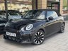 USED 2024 24 MINI CONVERTIBLE 2.0 Cooper S Exclusive Convertible 2dr Petrol Steptronic Euro 6 (s/s) (178 ps) Harman Kardon | Camera