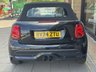USED 2024 24 MINI CONVERTIBLE 2.0 Cooper S Exclusive Convertible 2dr Petrol Steptronic Euro 6 (s/s) (178 ps) Harman Kardon | Camera