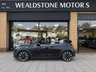 USED 2024 24 MINI CONVERTIBLE 2.0 Cooper S Exclusive Convertible 2dr Petrol Steptronic Euro 6 (s/s) (178 ps) Harman Kardon | Camera