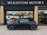 USED 2024 24 MINI CONVERTIBLE 2.0 Cooper S Exclusive Convertible 2dr Petrol Steptronic Euro 6 (s/s) (178 ps) Harman Kardon | Camera