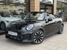 USED 2024 24 MINI CONVERTIBLE 2.0 Cooper S Exclusive Convertible 2dr Petrol Steptronic Euro 6 (s/s) (178 ps) Harman Kardon | Camera
