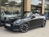 USED 2024 24 MINI CONVERTIBLE 2.0 Cooper S Exclusive Convertible 2dr Petrol Steptronic Euro 6 (s/s) (178 ps) Harman Kardon | Camera