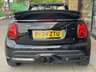 USED 2024 24 MINI CONVERTIBLE 2.0 Cooper S Exclusive Convertible 2dr Petrol Steptronic Euro 6 (s/s) (178 ps) Harman Kardon | Camera