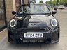 USED 2024 24 MINI CONVERTIBLE 2.0 Cooper S Exclusive Convertible 2dr Petrol Steptronic Euro 6 (s/s) (178 ps) Harman Kardon | Camera