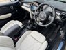 USED 2024 24 MINI CONVERTIBLE 2.0 Cooper S Exclusive Convertible 2dr Petrol Steptronic Euro 6 (s/s) (178 ps) Harman Kardon | Camera
