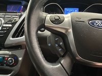USED 2014 14 FORD FOCUS 2.0 TDCi Titanium Navigator Estate 5dr Diesel Powershift Euro 5 (140 ps) **SALES NOW ON**