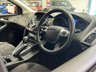 USED 2014 14 FORD FOCUS 2.0 TDCi Titanium Navigator Estate 5dr Diesel Powershift Euro 5 (140 ps) **SALES NOW ON**