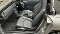 USED 2008 08 PORSCHE BOXSTER 2.7 987 Convertible 2dr Petrol Manual (222 g/km, 245 bhp) 