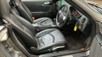 USED 2008 08 PORSCHE BOXSTER 2.7 987 Convertible 2dr Petrol Manual (222 g/km, 245 bhp) 