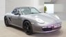 USED 2008 08 PORSCHE BOXSTER 2.7 987 Convertible 2dr Petrol Manual (222 g/km, 245 bhp) 