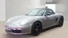 USED 2008 08 PORSCHE BOXSTER 2.7 987 Convertible 2dr Petrol Manual (222 g/km, 245 bhp) 