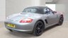 USED 2008 08 PORSCHE BOXSTER 2.7 987 Convertible 2dr Petrol Manual (222 g/km, 245 bhp) 